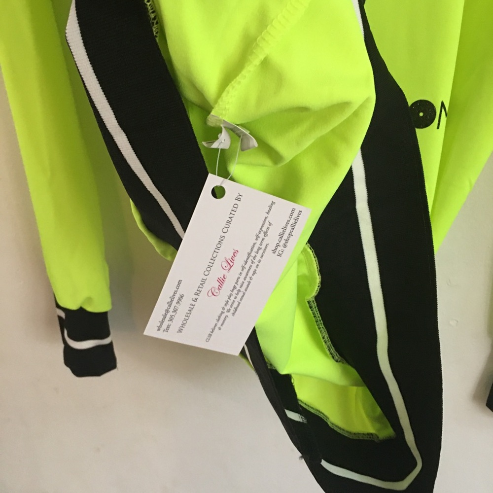 Callie Lives “Do IT” Hoodie Top: Size 2X - Picture 16 of 17